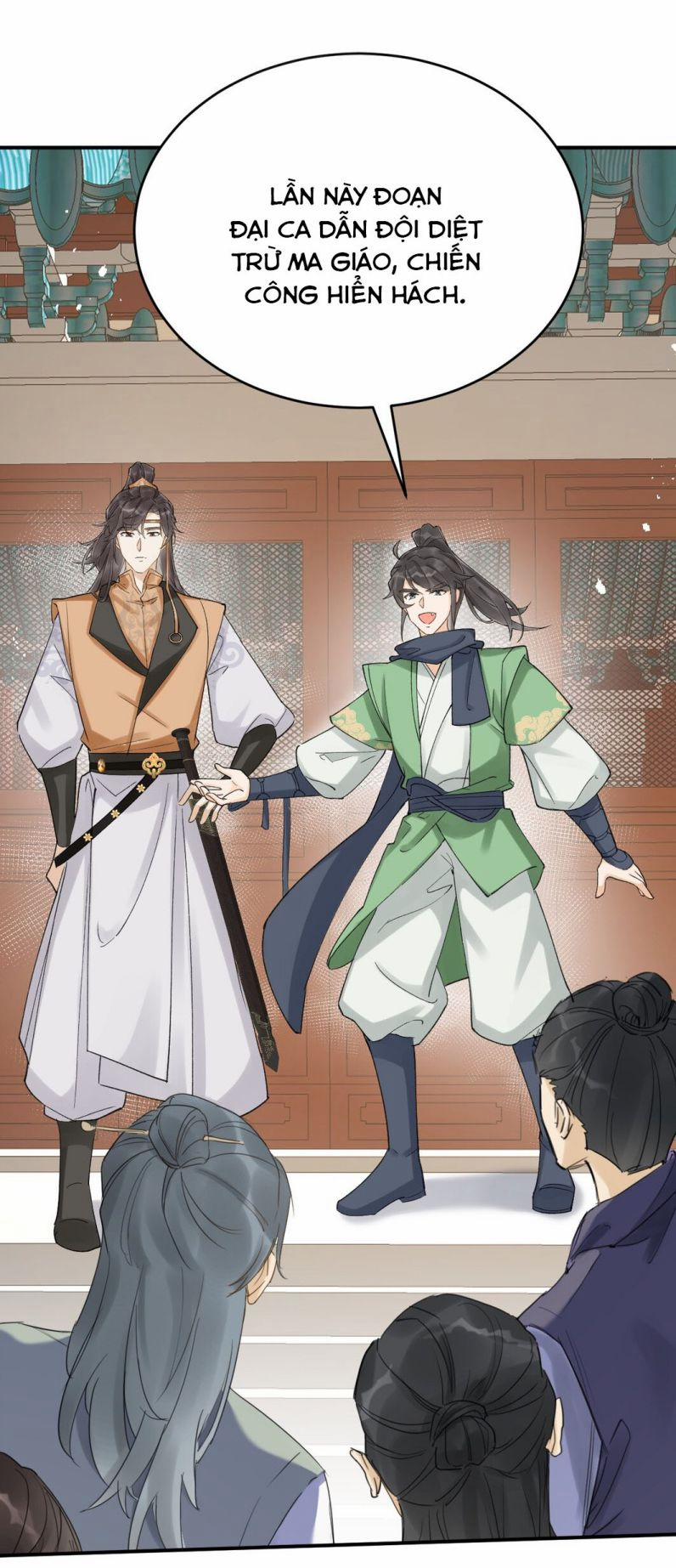 Chiết Chi 5 trang 32