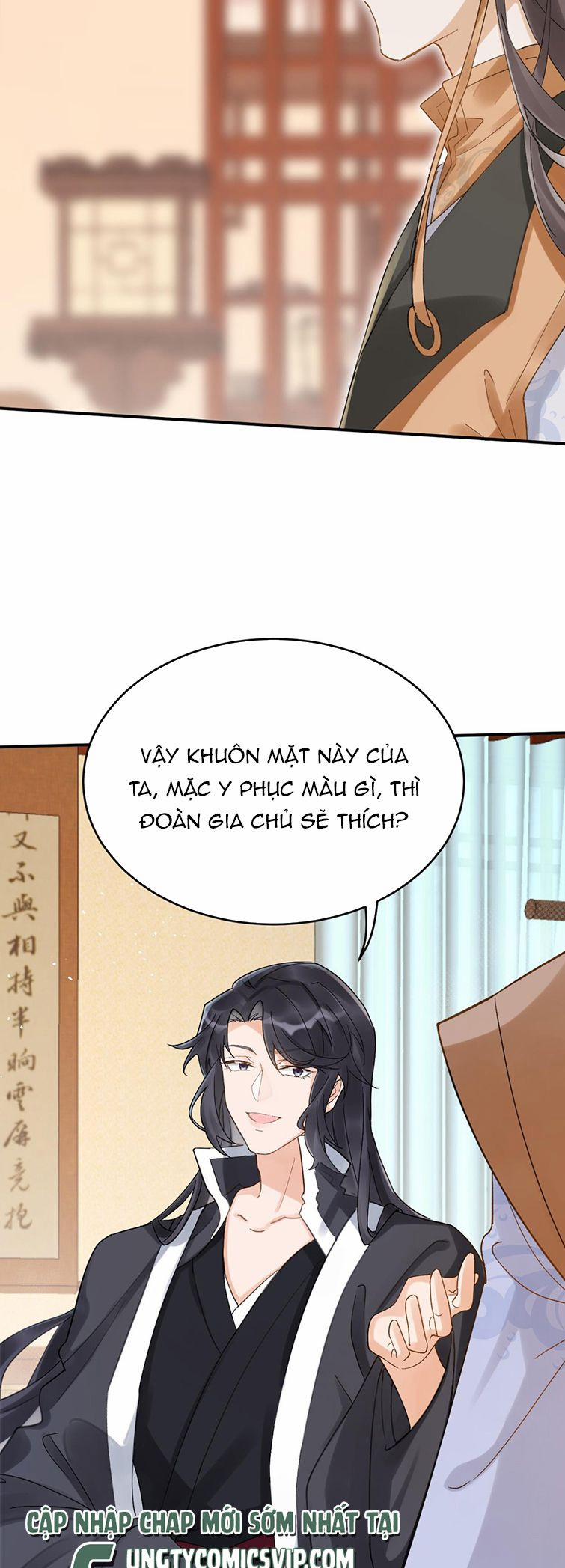 Chiết Chi 6 trang 19