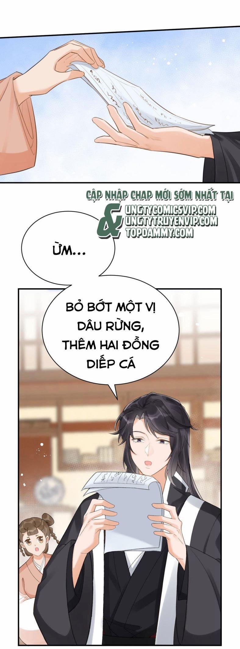 Chiết Chi 7 trang 15