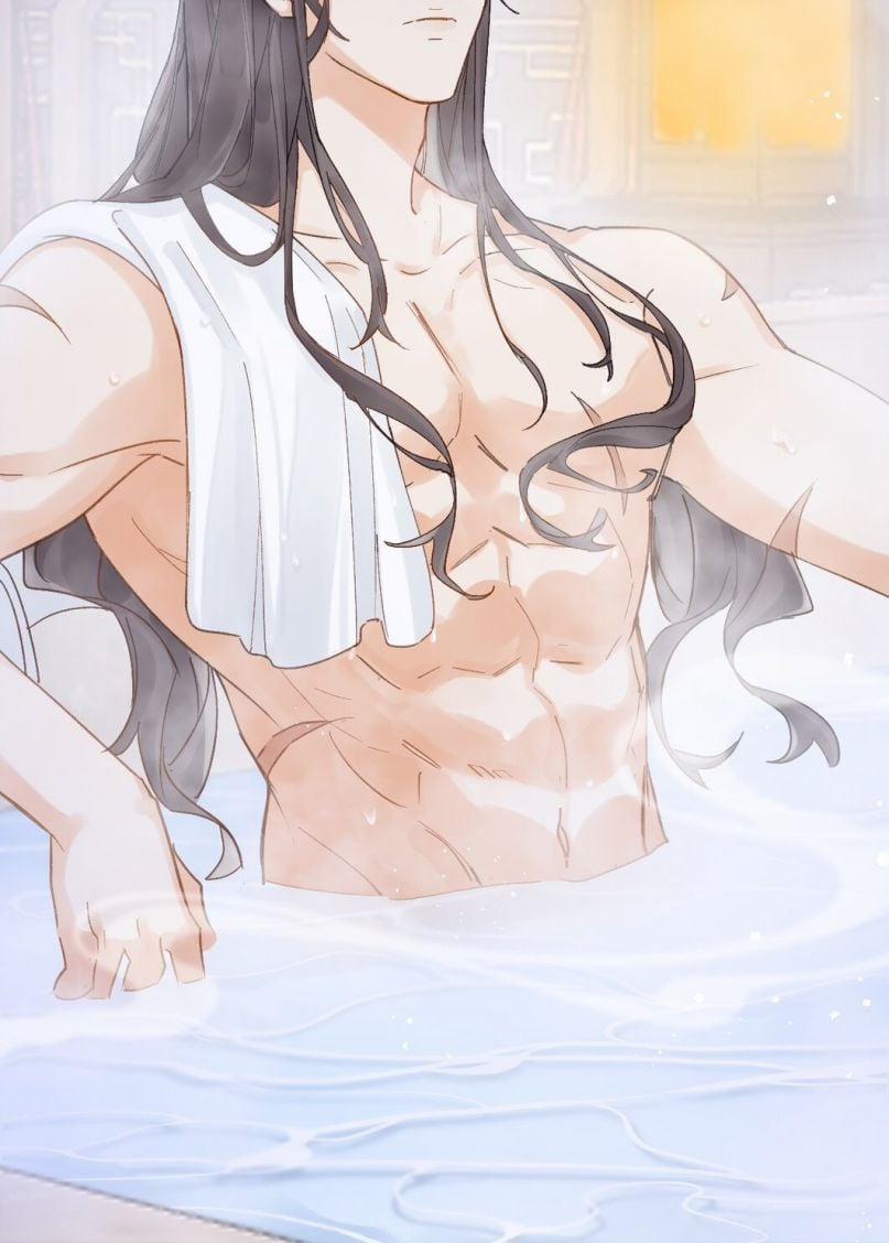 Chiết Chi 8 trang 5