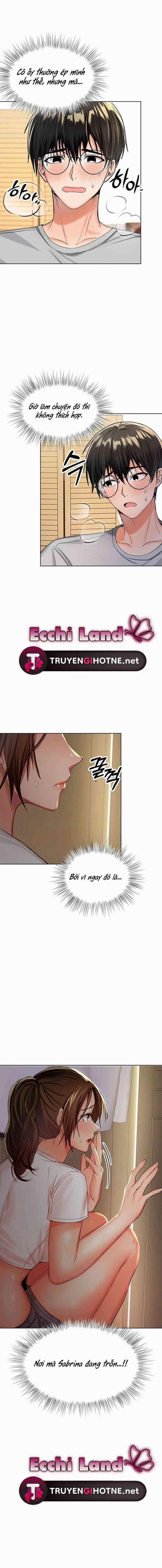 Chiều Chuộng Em Đi Mà 2.2 trang 5