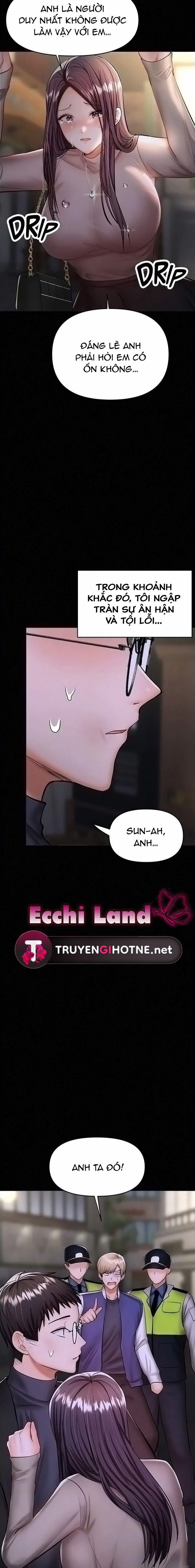 Chiều Chuộng Em Đi Mà 24.2 trang 7