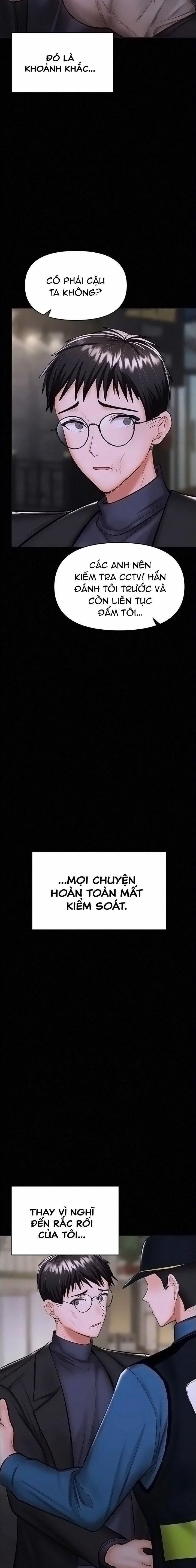 Chiều Chuộng Em Đi Mà 24.2 trang 8