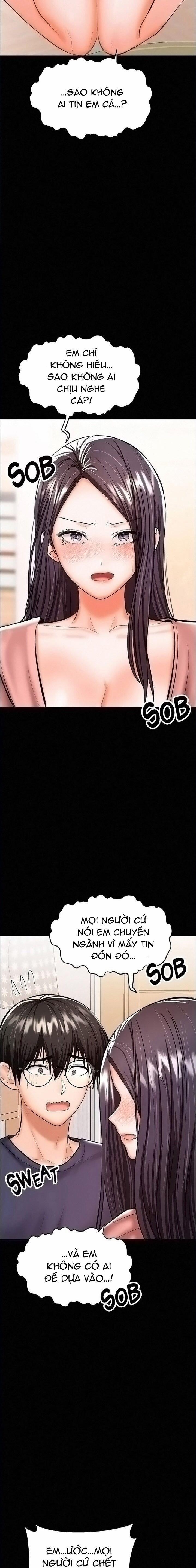 Chiều Chuộng Em Đi Mà 25.1 trang 10