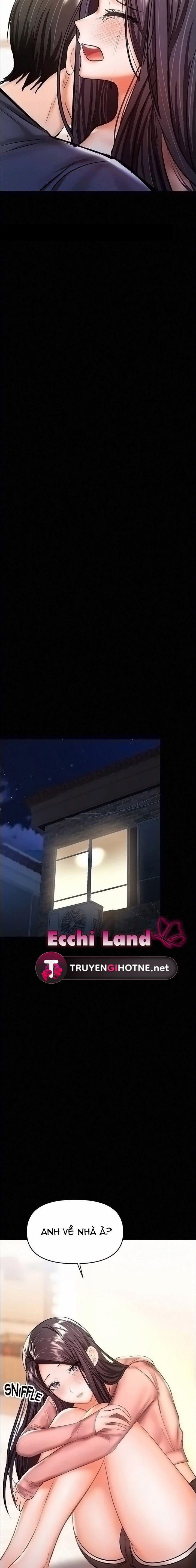 Chiều Chuộng Em Đi Mà 25.1 trang 13