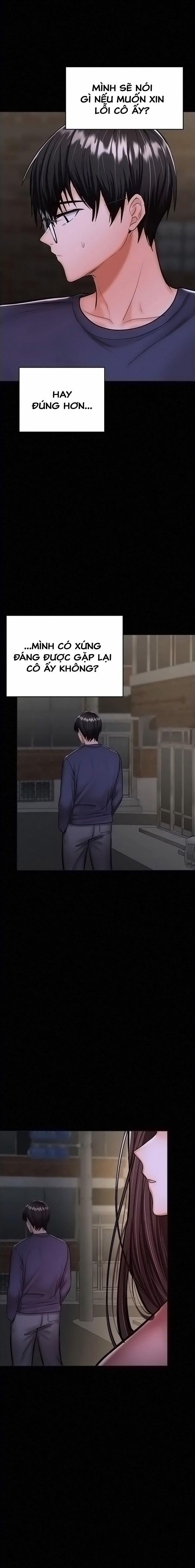 Chiều Chuộng Em Đi Mà 25.1 trang 2