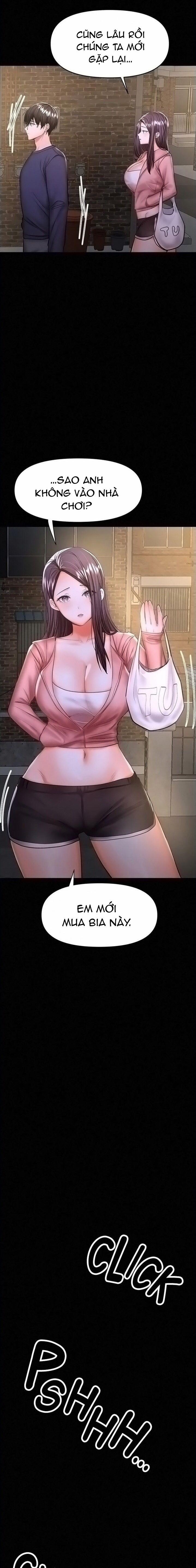 Chiều Chuộng Em Đi Mà 25.1 trang 6