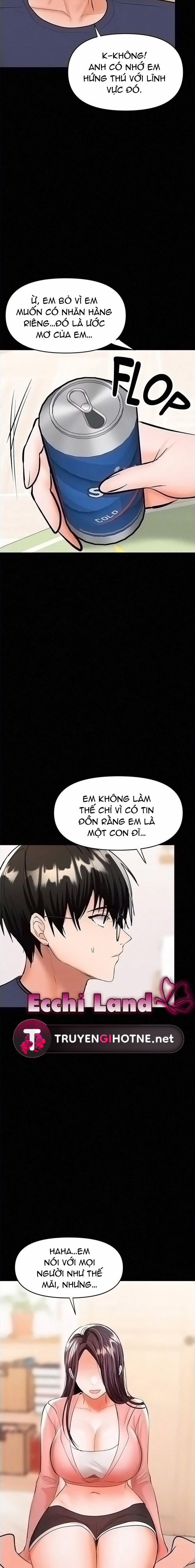 Chiều Chuộng Em Đi Mà 25.1 trang 9