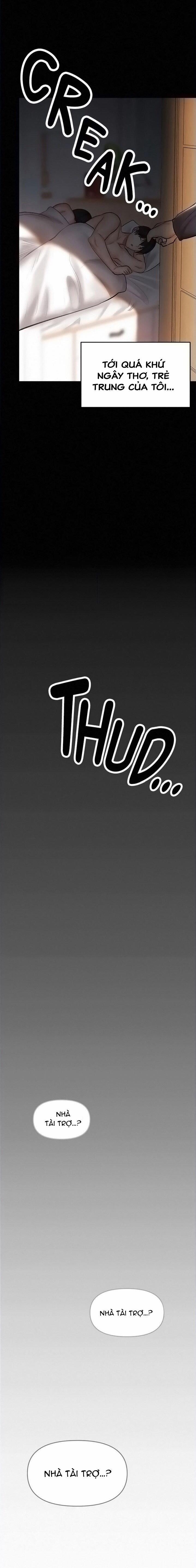 Chiều Chuộng Em Đi Mà 25.2 trang 12