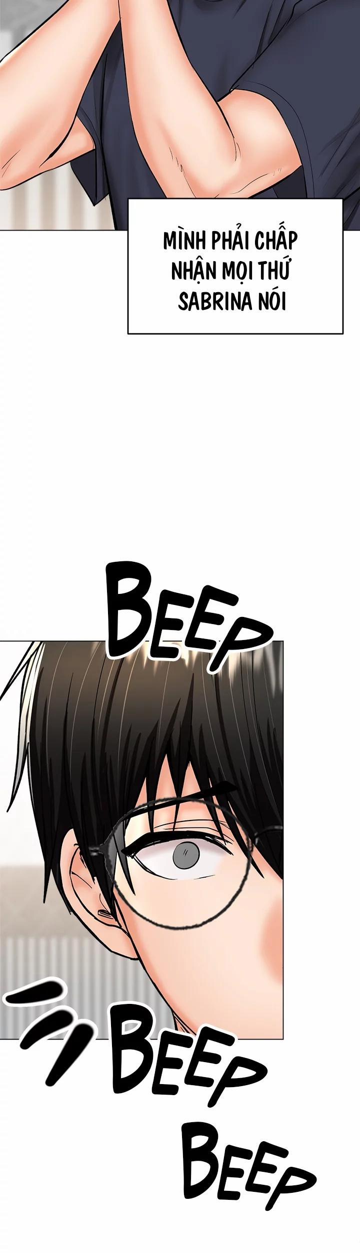 Chiều Chuộng Em Đi Mà 26.2 trang 1