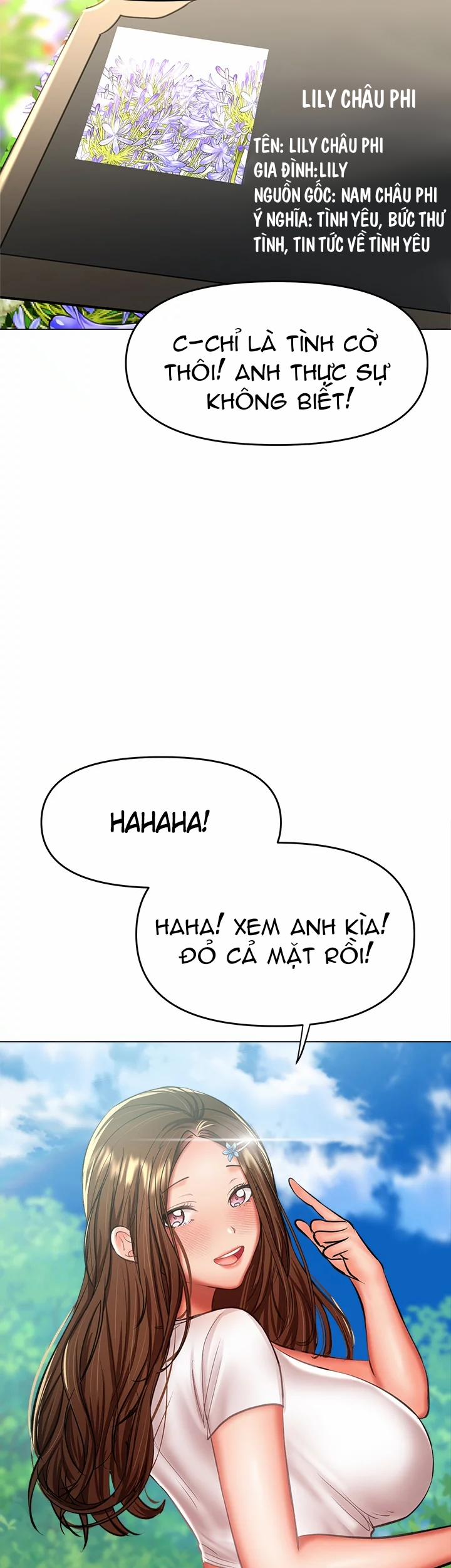 Chiều Chuộng Em Đi Mà 26.2 trang 31