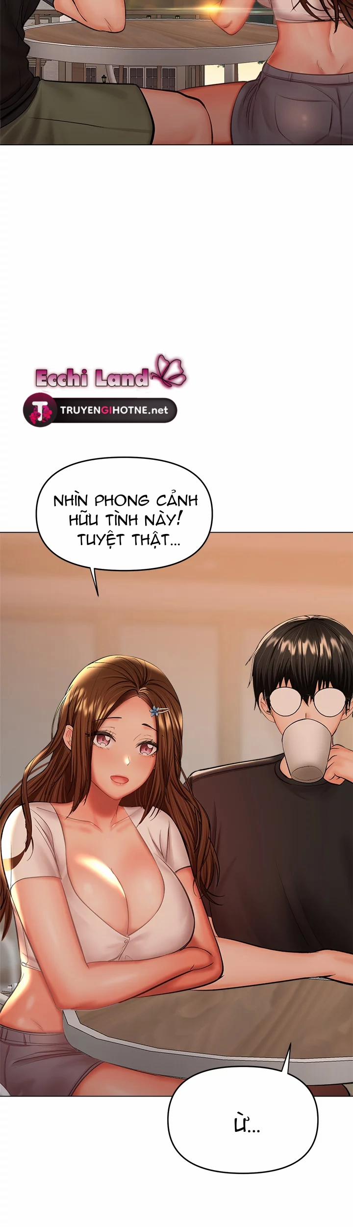 Chiều Chuộng Em Đi Mà 26.2 trang 34