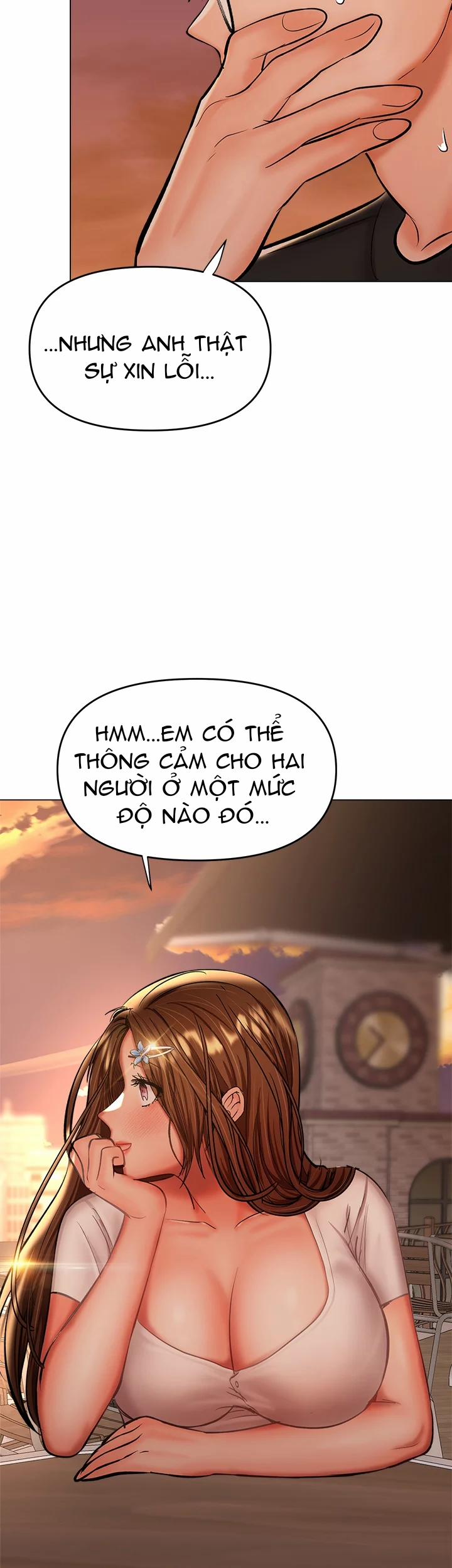 Chiều Chuộng Em Đi Mà 26.2 trang 36