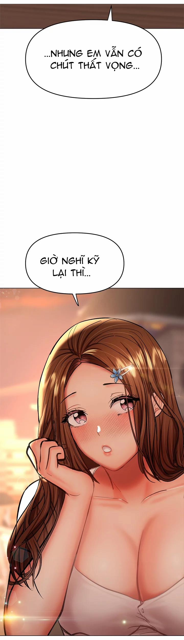 Chiều Chuộng Em Đi Mà 26.2 trang 37