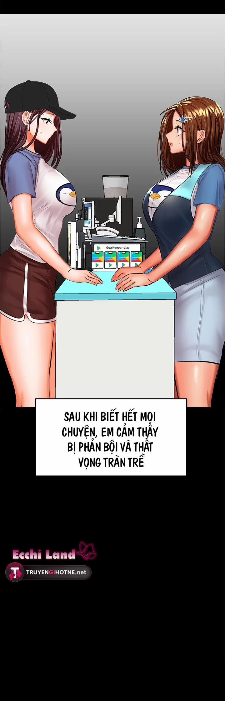 Chiều Chuộng Em Đi Mà 26.2 trang 42