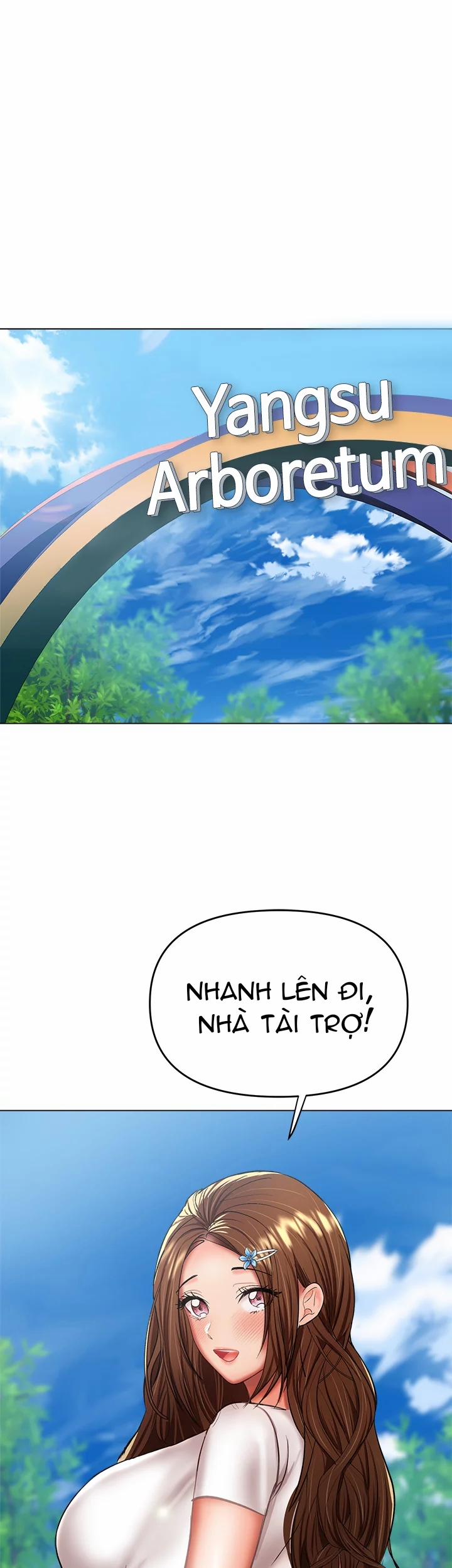 Chiều Chuộng Em Đi Mà 26.2 trang 6