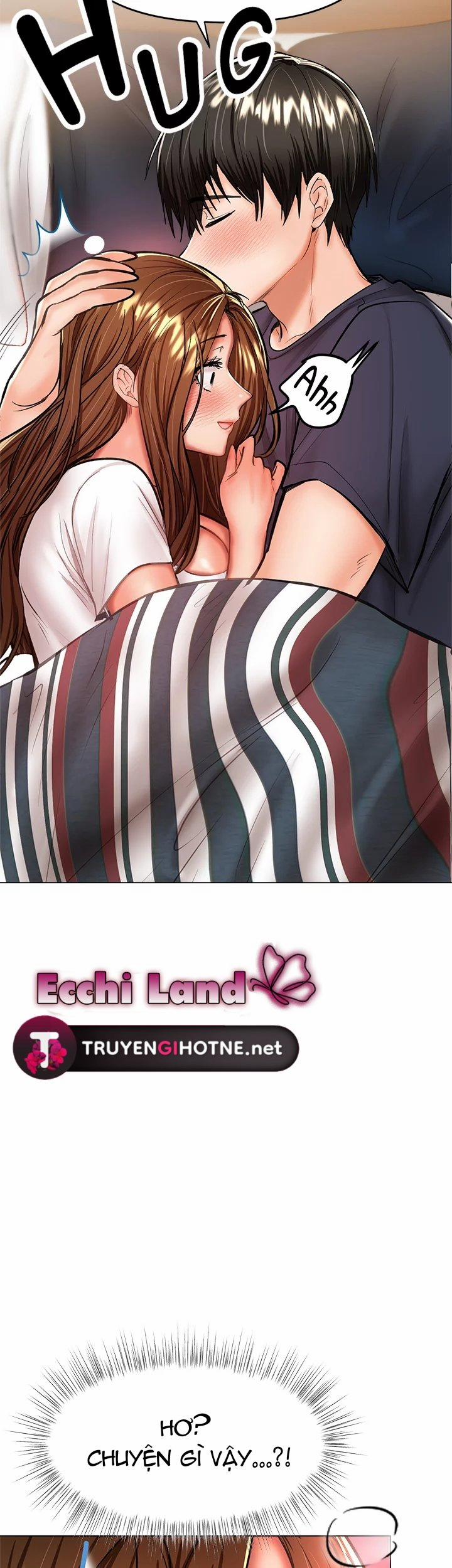 Chiều Chuộng Em Đi Mà 27.1 trang 14