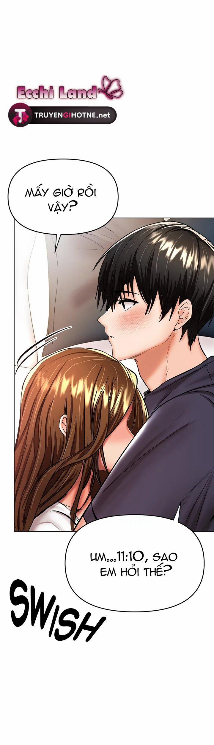 Chiều Chuộng Em Đi Mà 27.1 trang 20