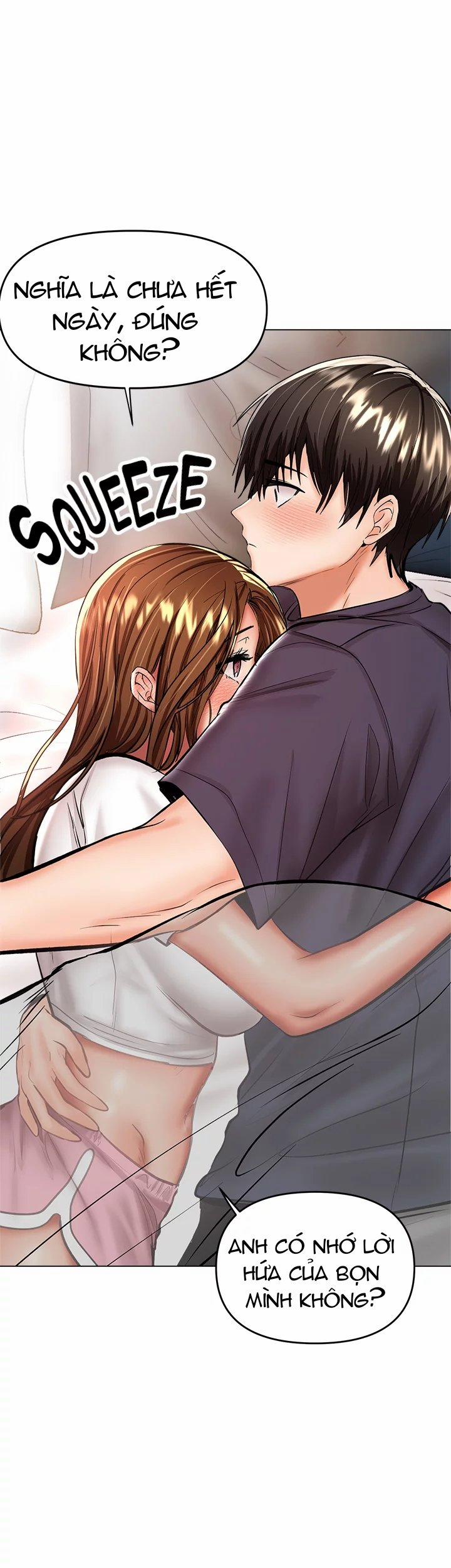 Chiều Chuộng Em Đi Mà 27.1 trang 21