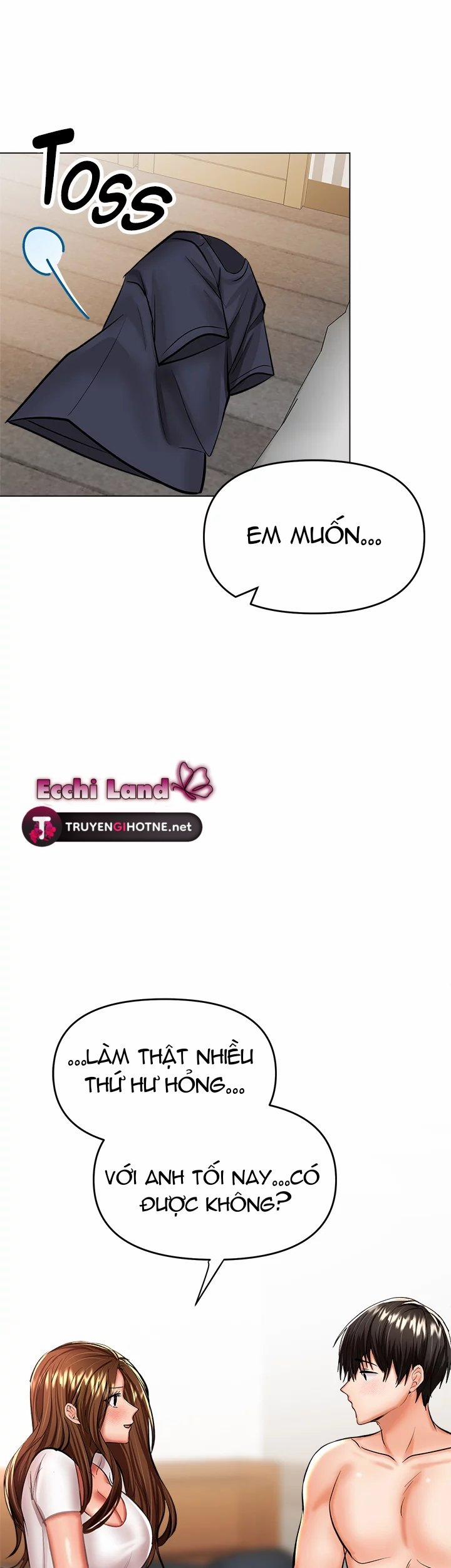 Chiều Chuộng Em Đi Mà 27.1 trang 24