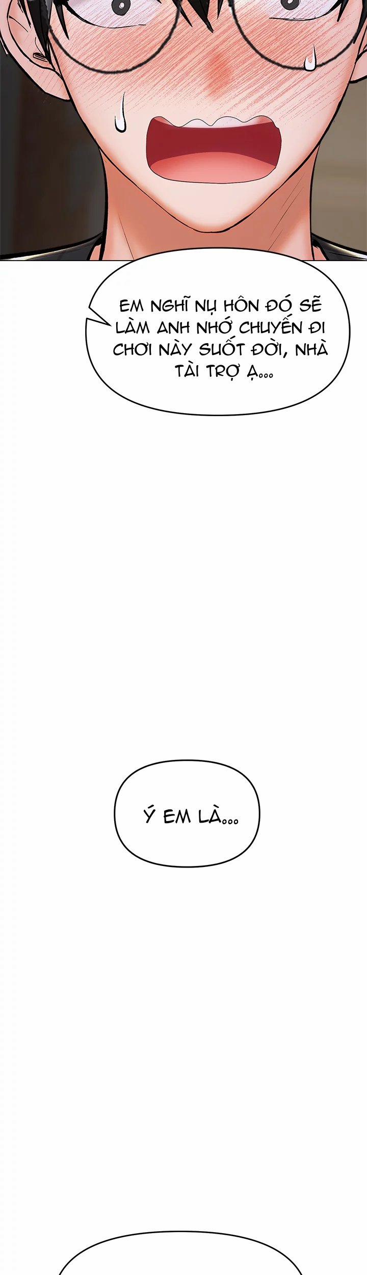 Chiều Chuộng Em Đi Mà 27.1 trang 4