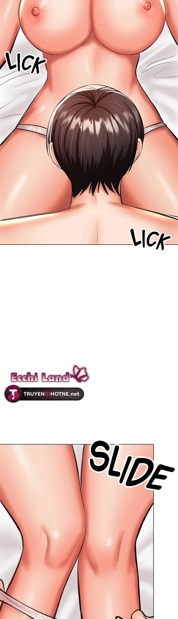 Chiều Chuộng Em Đi Mà 27.2 trang 13