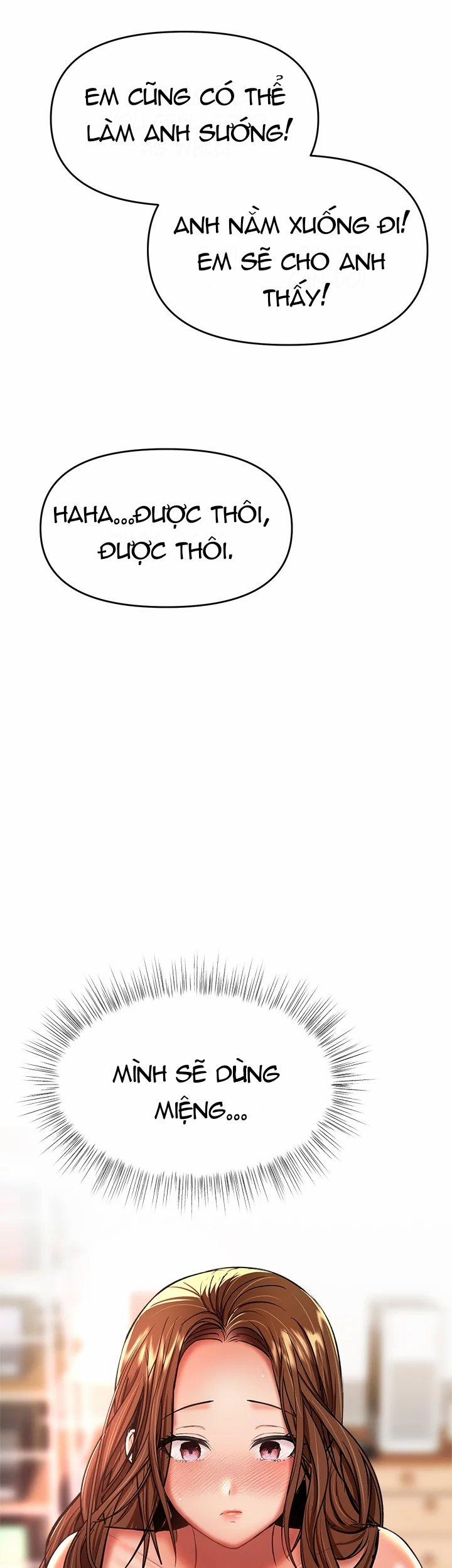 Chiều Chuộng Em Đi Mà 27.2 trang 33