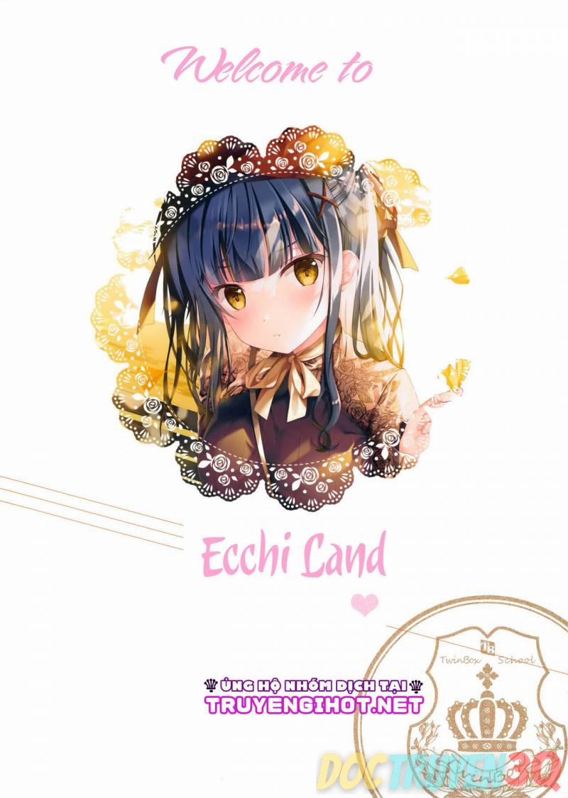 Chiều Chuộng Em Đi Mà 28.1 trang 1