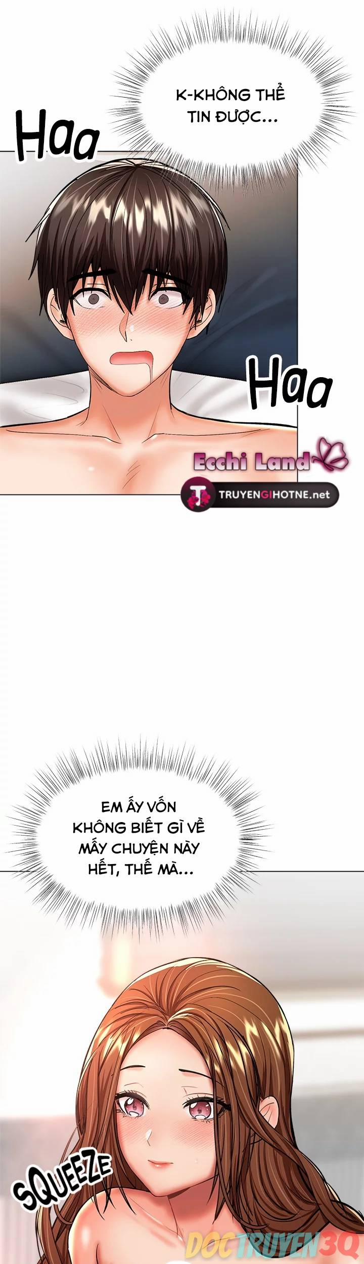 Chiều Chuộng Em Đi Mà 28.1 trang 9