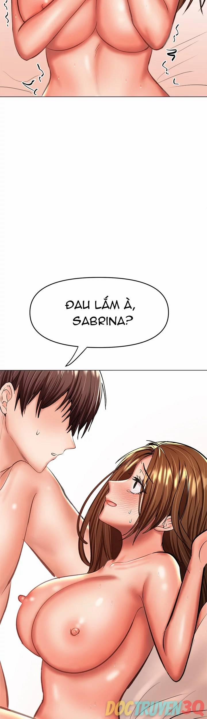 Chiều Chuộng Em Đi Mà 28.2 trang 30