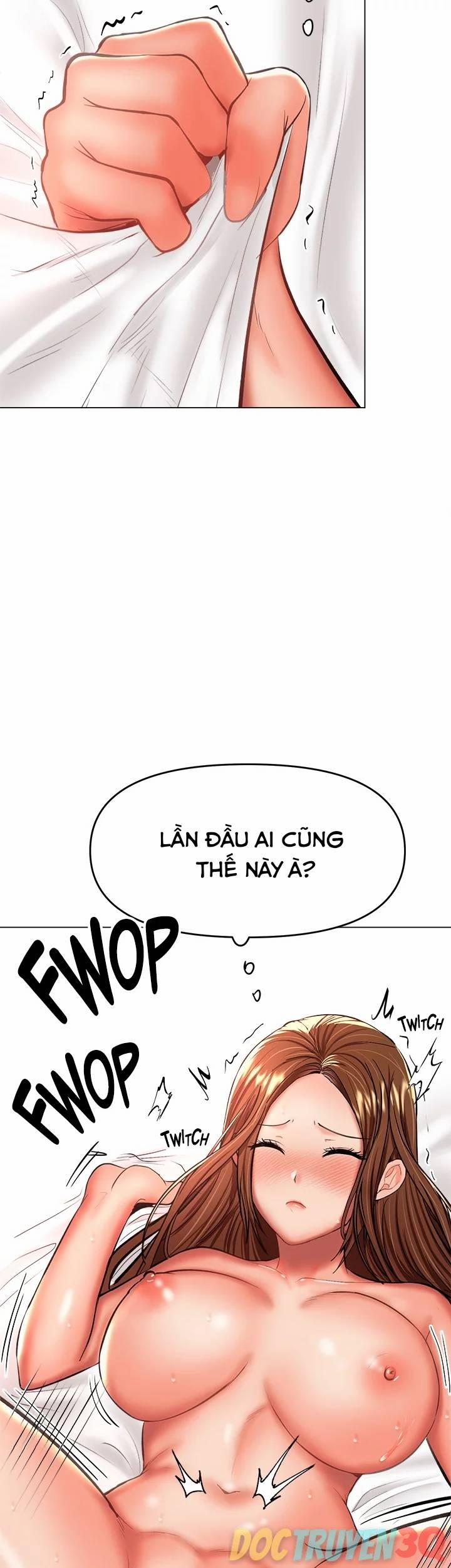 Chiều Chuộng Em Đi Mà 28.2 trang 37