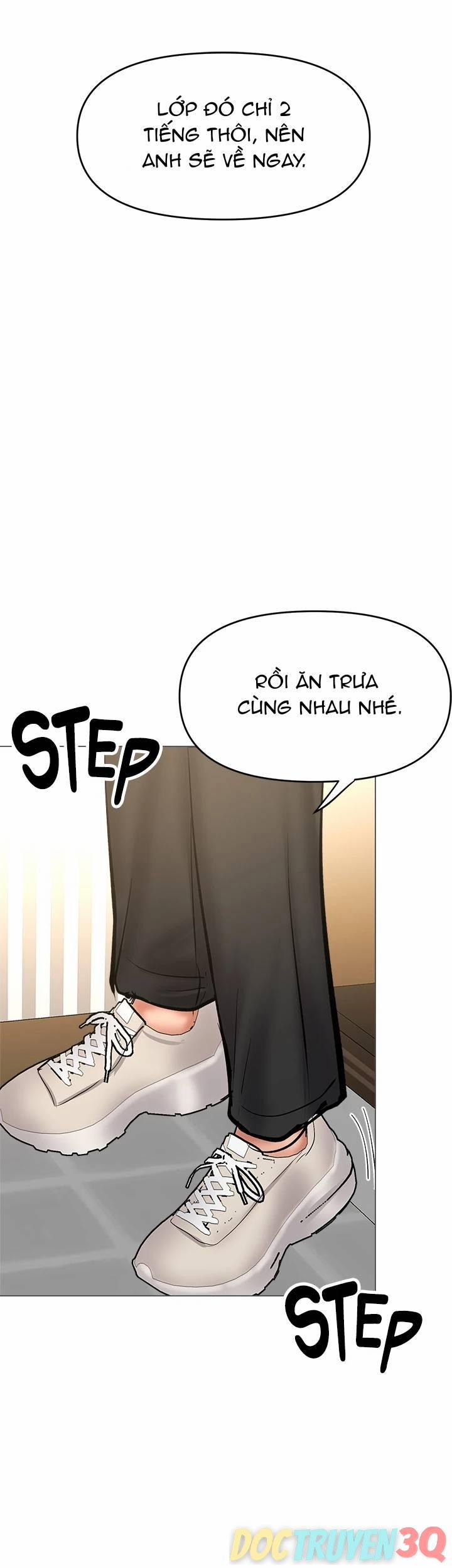 Chiều Chuộng Em Đi Mà 29.2 trang 38