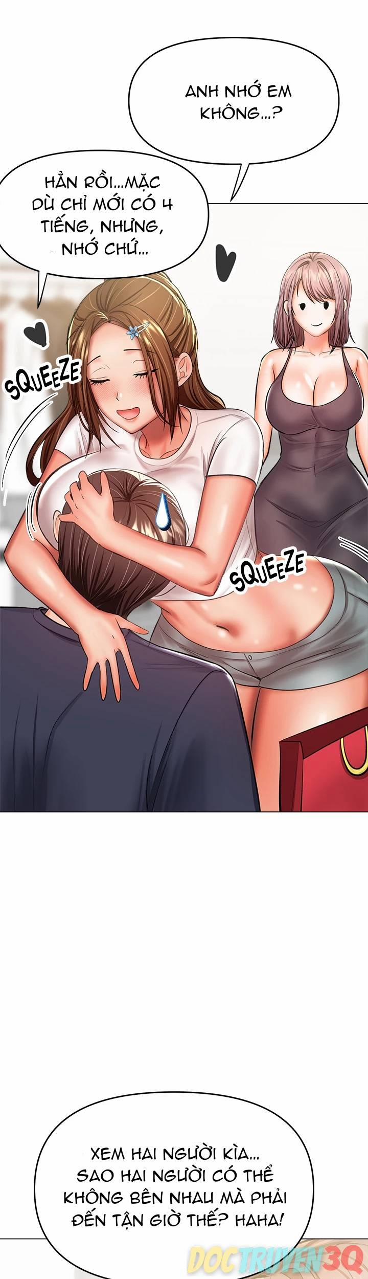 Chiều Chuộng Em Đi Mà 30.1 trang 18