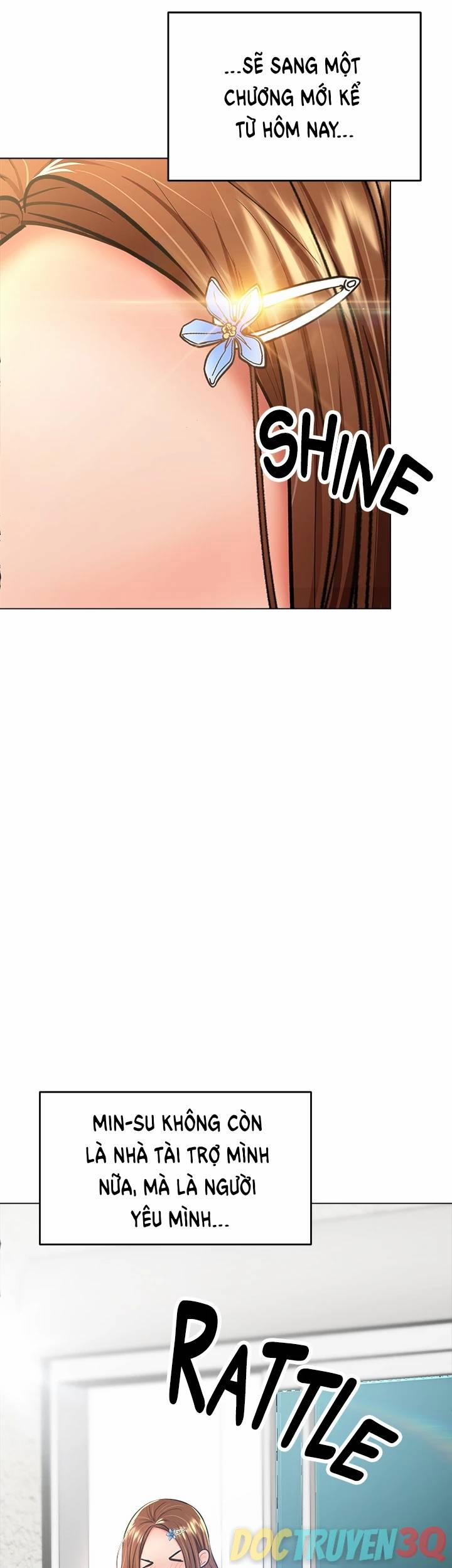 Chiều Chuộng Em Đi Mà 30.1 trang 4