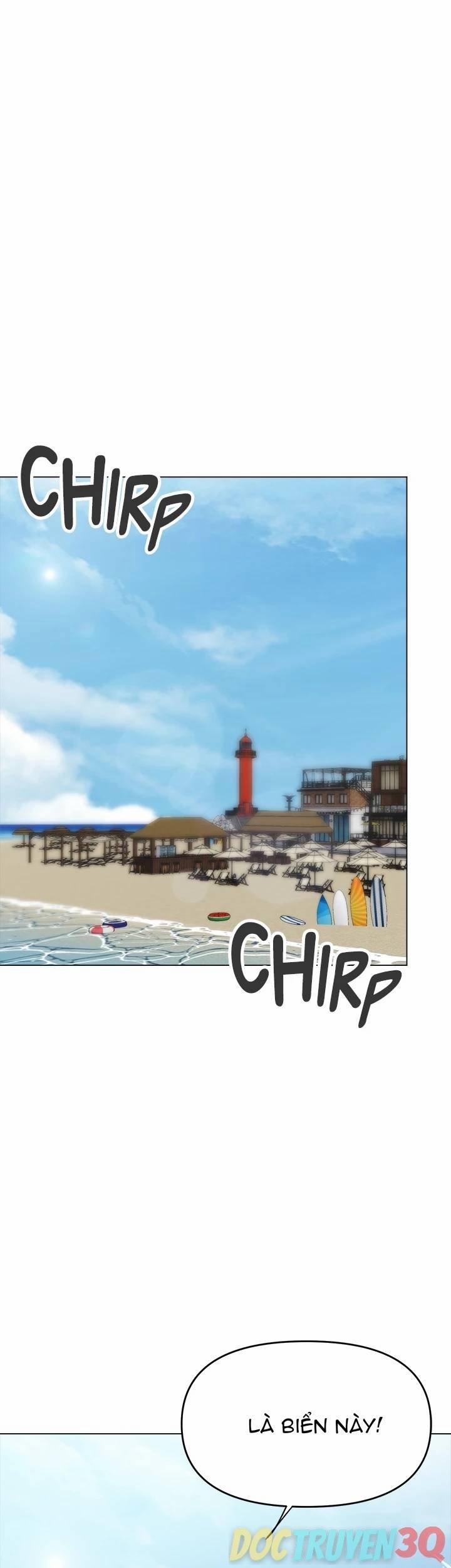 Chiều Chuộng Em Đi Mà 30.2 trang 0