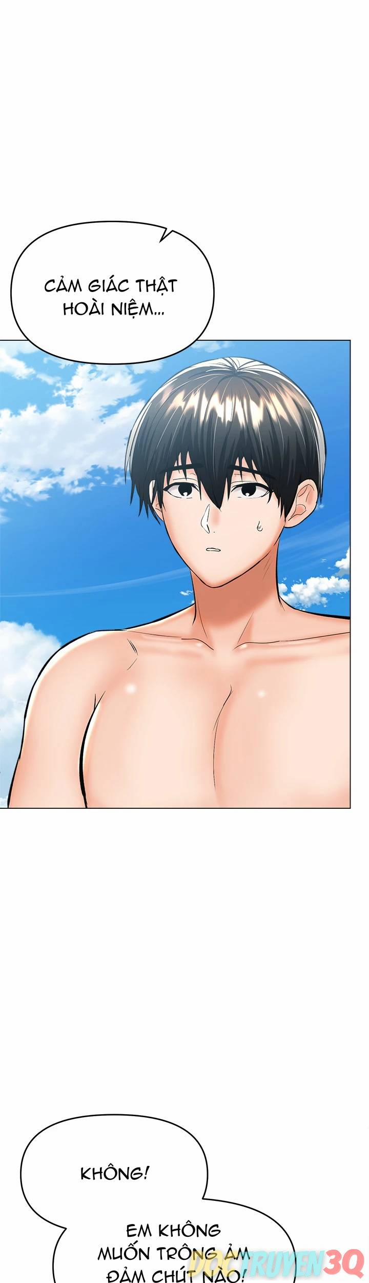 Chiều Chuộng Em Đi Mà 30.2 trang 27