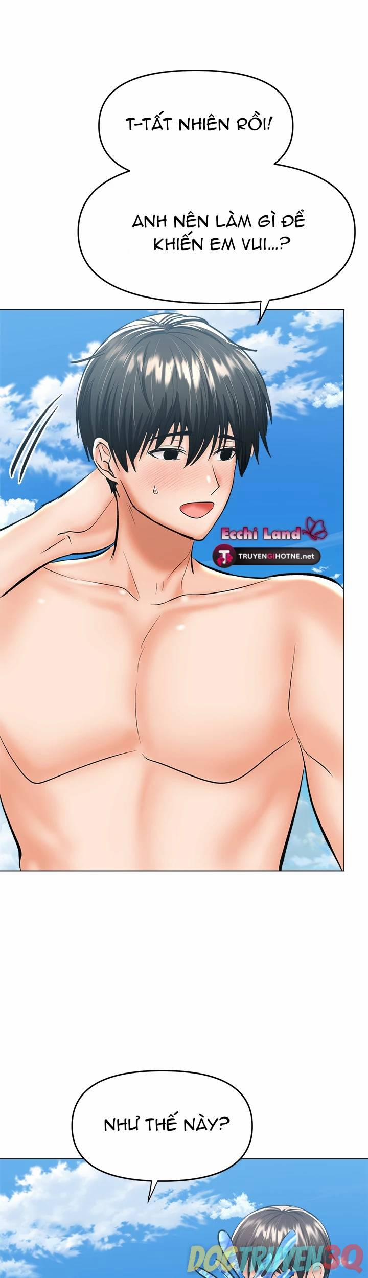 Chiều Chuộng Em Đi Mà 30.2 trang 31