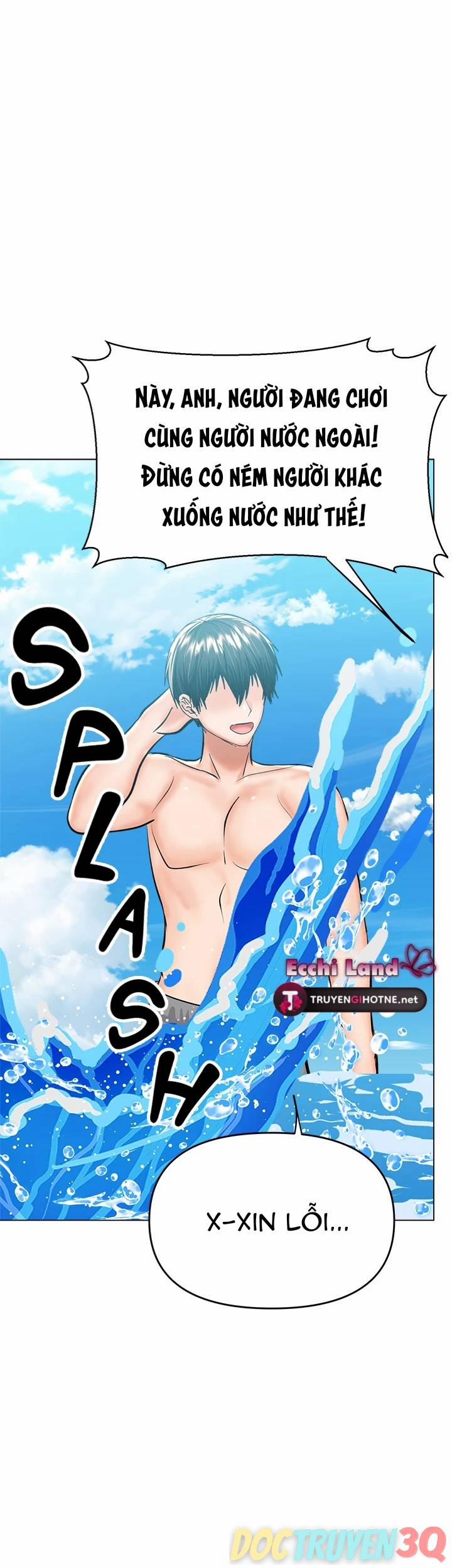 Chiều Chuộng Em Đi Mà 31.1 trang 1