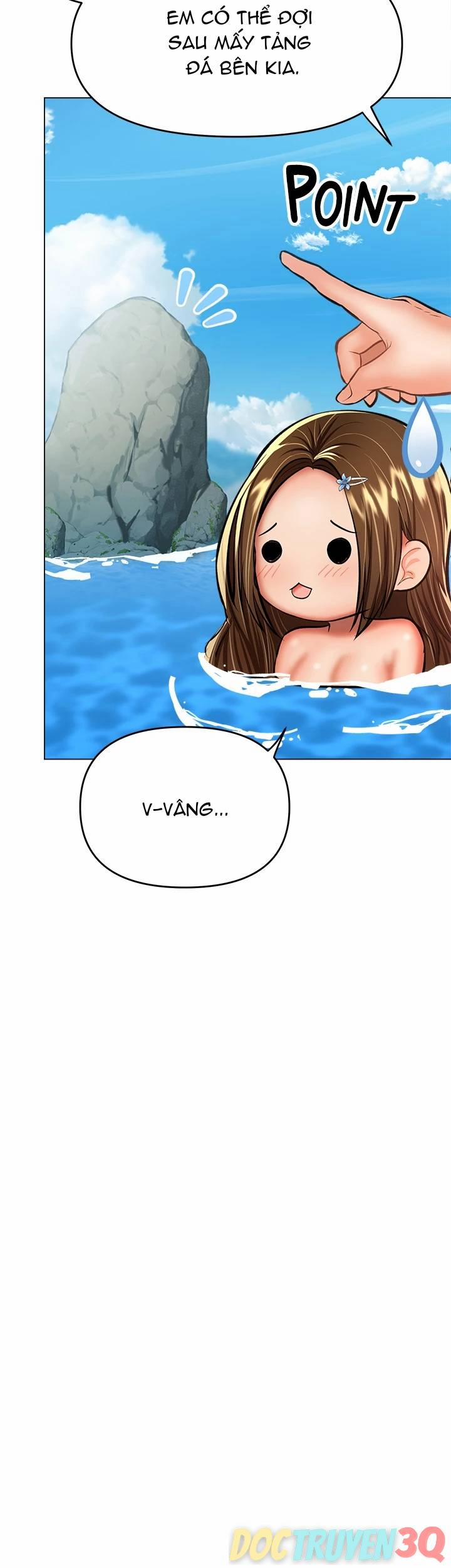 Chiều Chuộng Em Đi Mà 31.1 trang 10