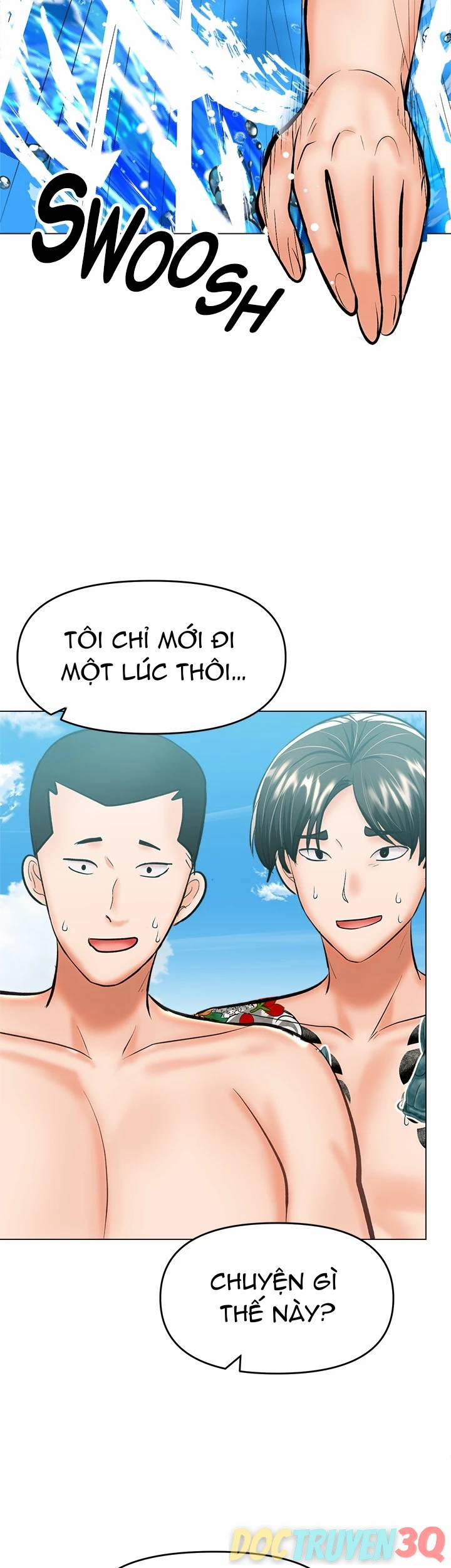 Chiều Chuộng Em Đi Mà 31.1 trang 25