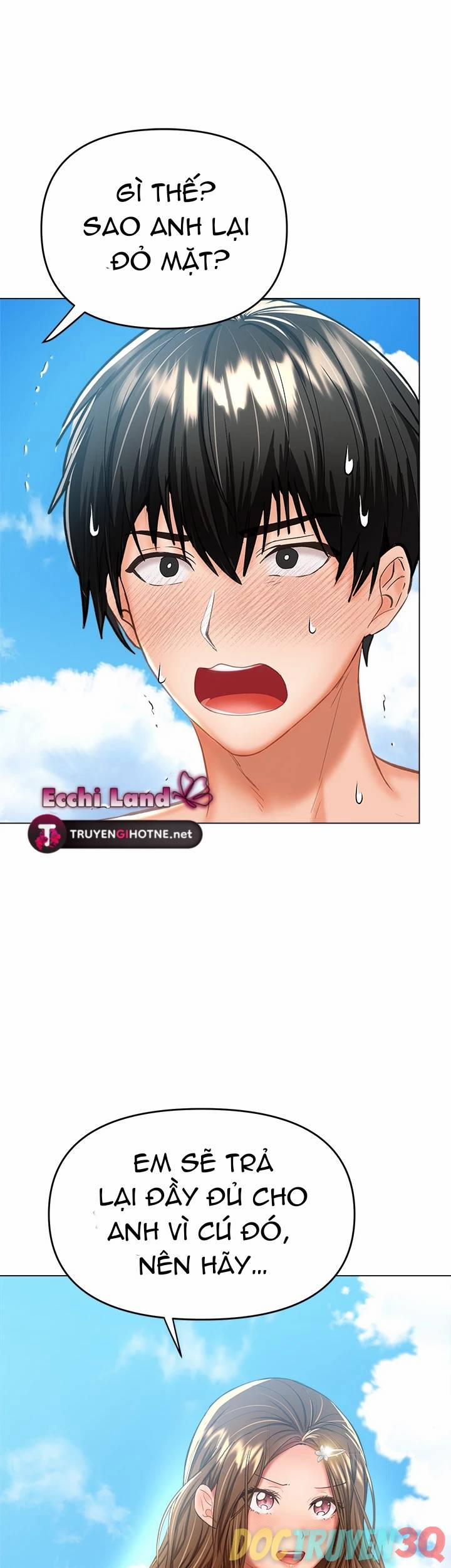 Chiều Chuộng Em Đi Mà 31.1 trang 6