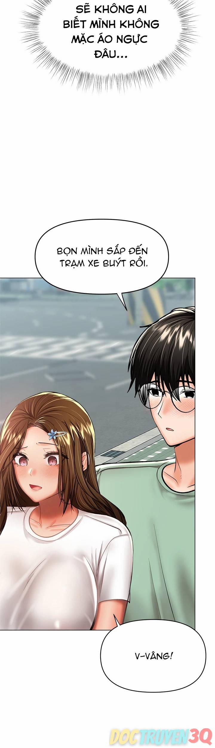 Chiều Chuộng Em Đi Mà 31.2 trang 1