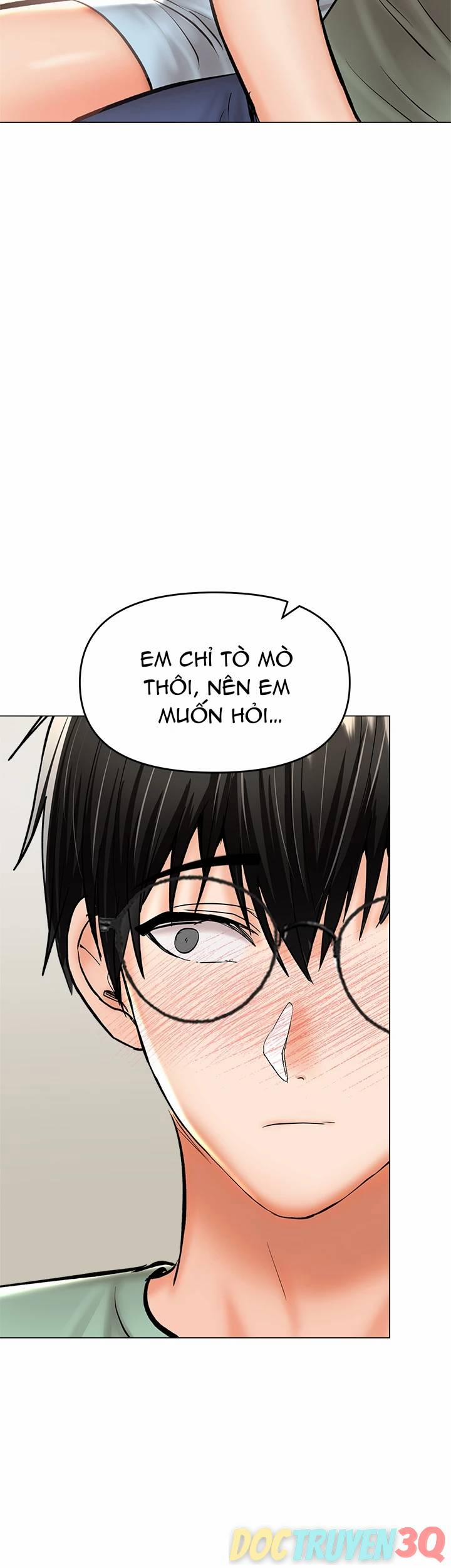 Chiều Chuộng Em Đi Mà 31.2 trang 23