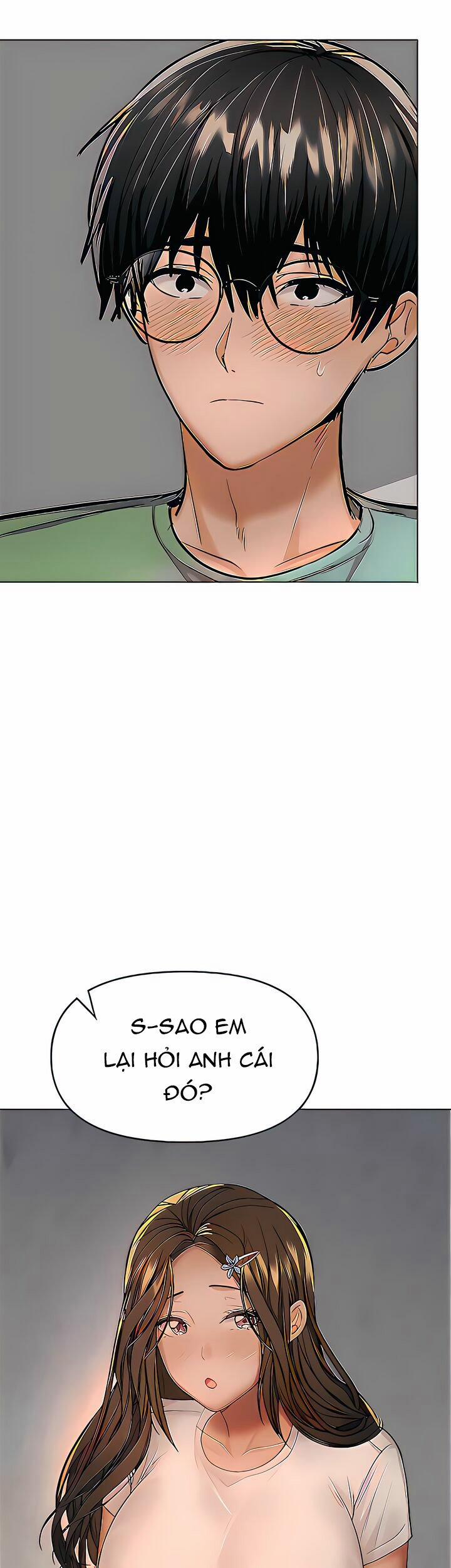 Chiều Chuộng Em Đi Mà 32.1 trang 7