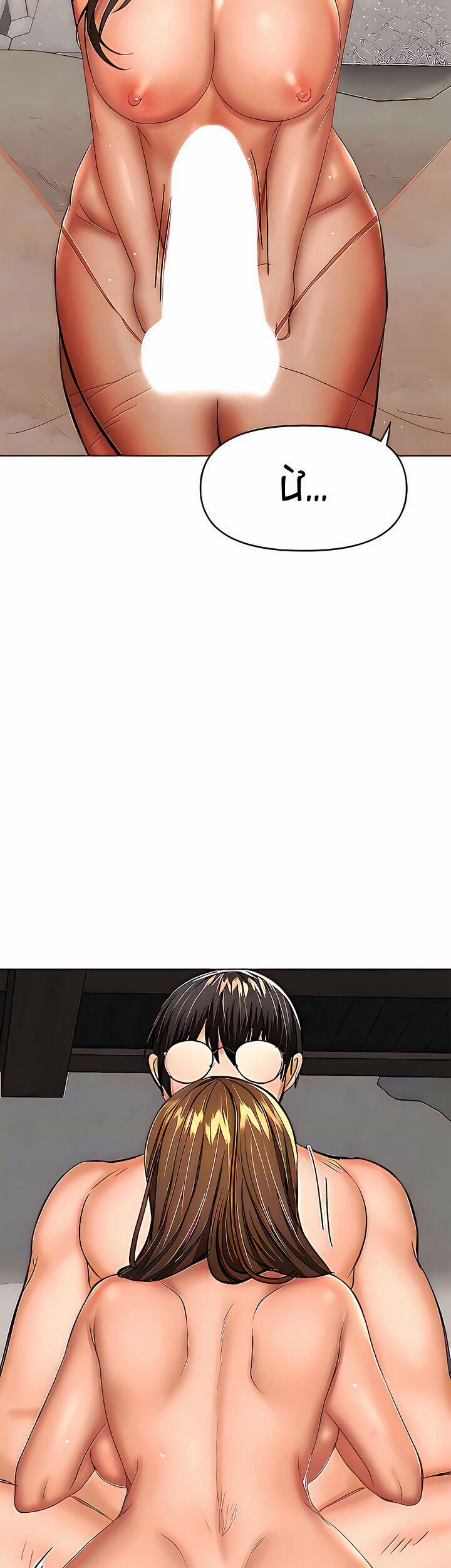 Chiều Chuộng Em Đi Mà 32.2 trang 1