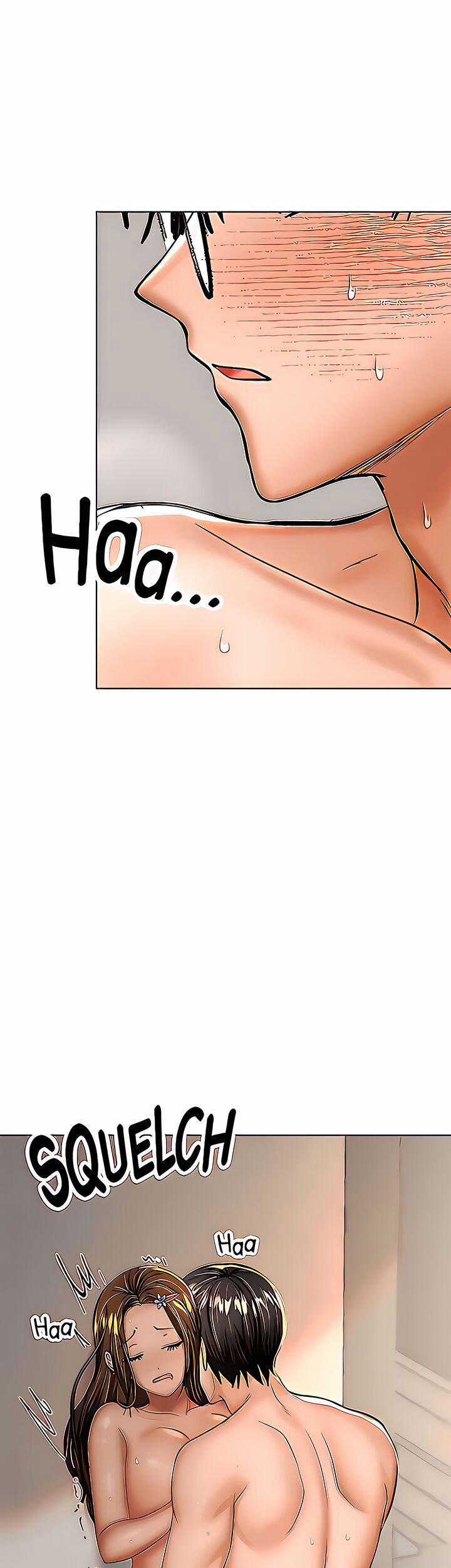 Chiều Chuộng Em Đi Mà 32.2 trang 23