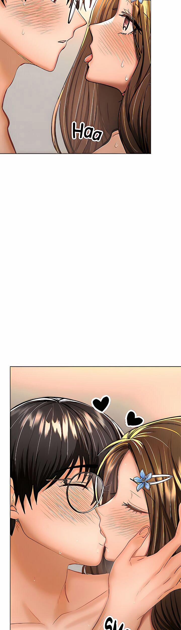 Chiều Chuộng Em Đi Mà 32.2 trang 28