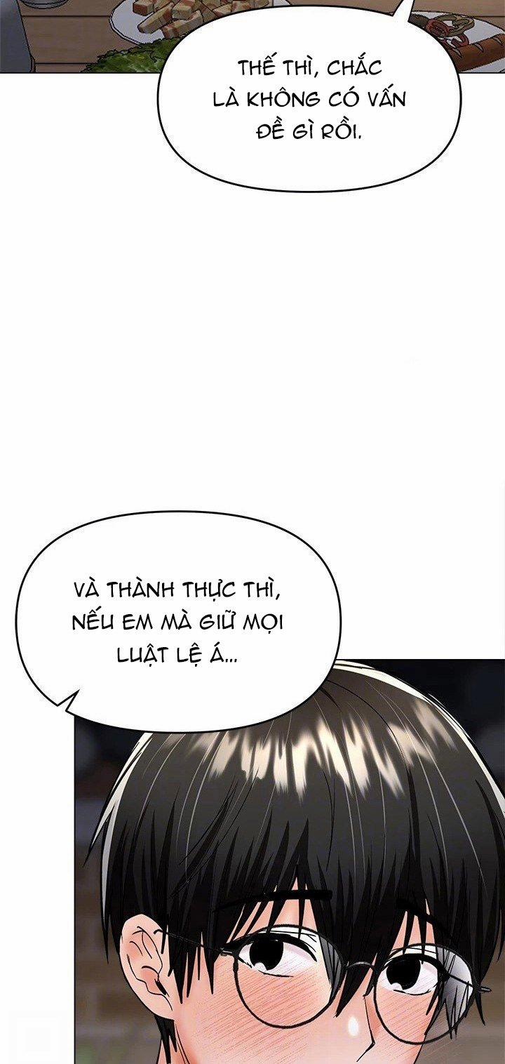 Chiều Chuộng Em Đi Mà 33.2 trang 4