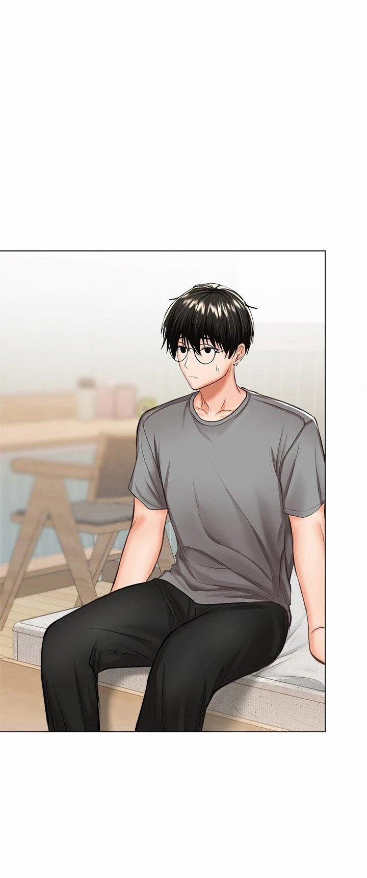 Chiều Chuộng Em Đi Mà 34.1 trang 1