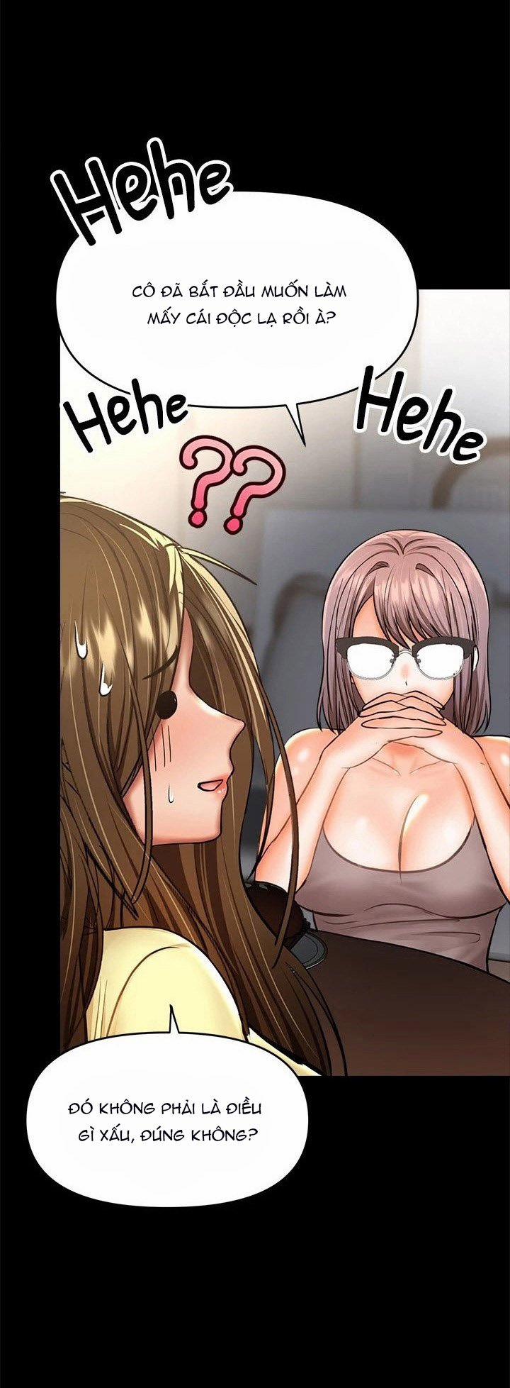 Chiều Chuộng Em Đi Mà 34.1 trang 11